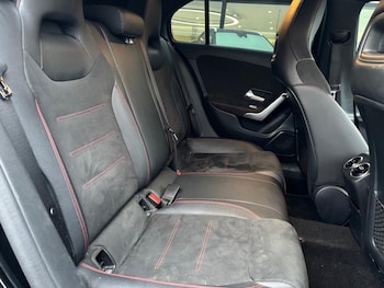 Used Mercedes-Benz A-Class 2020 for sale - 77072534: Photo