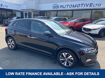 Used Volkswagen Polo 2020 for sale - 79221486: Photo