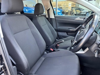 Used Volkswagen Polo 2020 for sale - 79221486: Photo