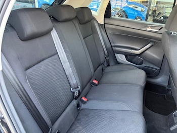 Used Volkswagen Polo 2020 for sale - 79221486: Photo