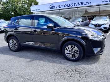 2022 (72) - 1.3 DIG-T MHEV ACENTA PREMIUM HYBRID XTRON AUTO 160 BHP 5-Door