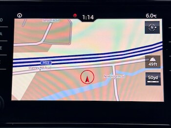 Used Skoda Karoq 2019 for sale - 77422497: Photo