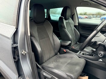 Used Skoda Karoq 2019 for sale - 77422497: Photo