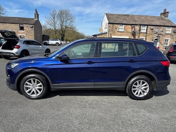Used SEAT Tarraco 2022 for sale - 78008730: Photo