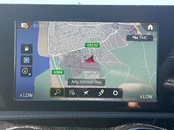 Used Mercedes-Benz A-Class 2019 for sale - 78330663: Photo