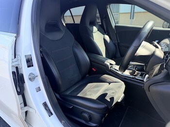 Used Mercedes-Benz A-Class 2019 for sale - 78330663: Photo