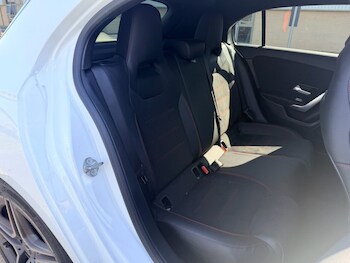 Used Mercedes-Benz A-Class 2019 for sale - 78330663: Photo