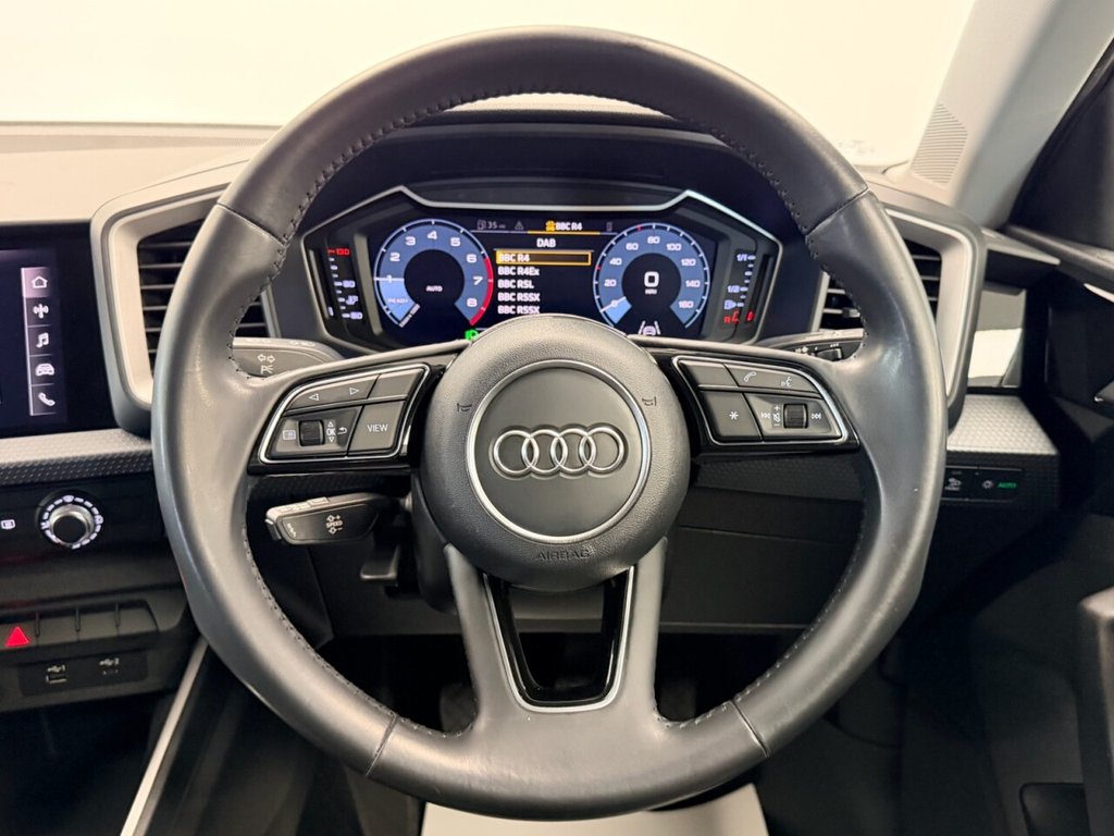 Used Audi A1 2019 for sale - 77437328: Photo 10