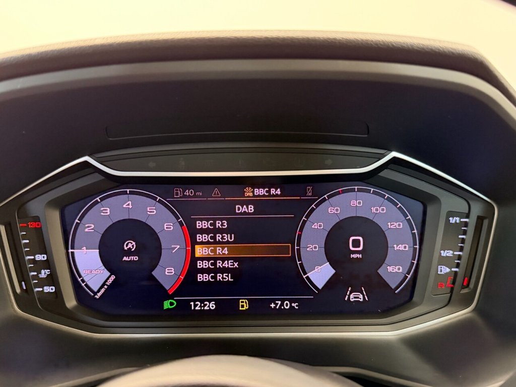 Used Audi A1 2019 for sale - 77437328: Photo 12