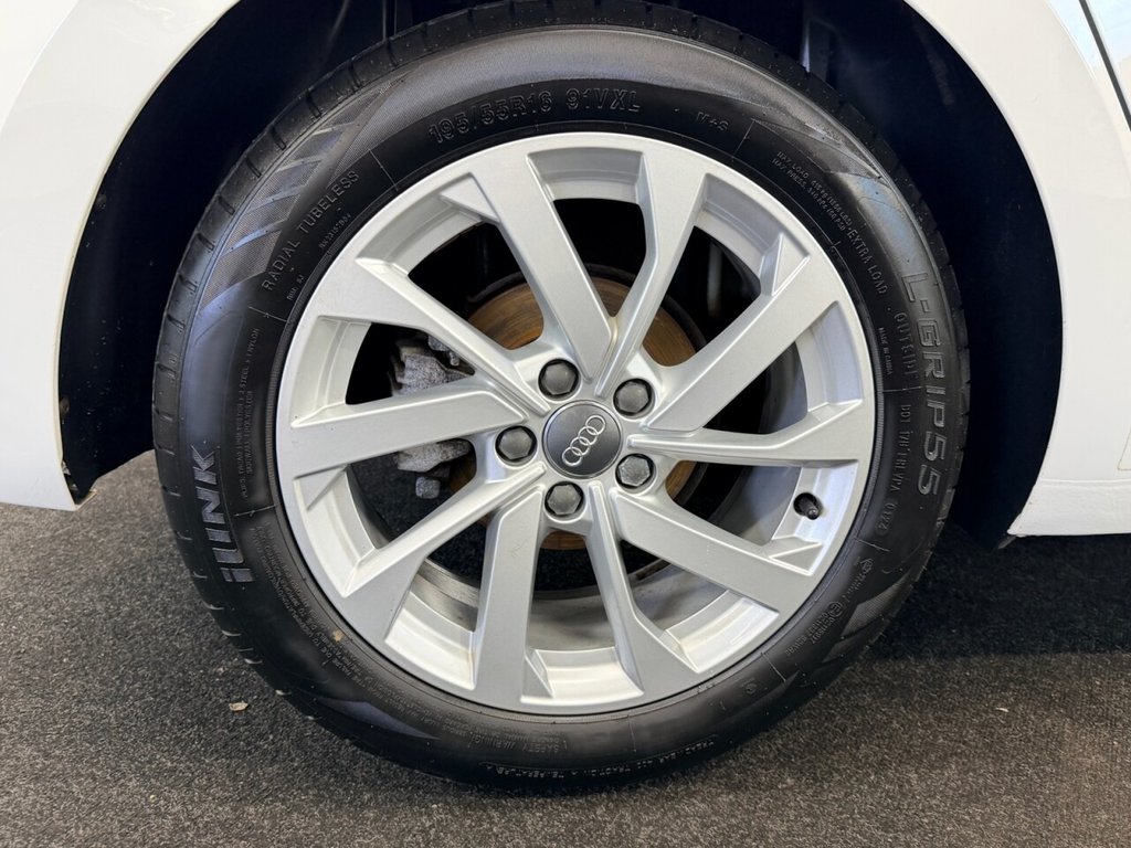 Used Audi A1 2019 for sale - 77437328: Photo 13