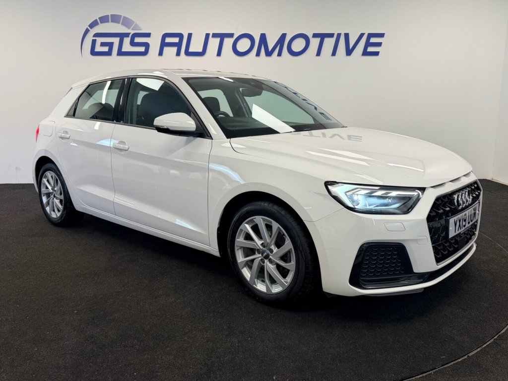 Used Audi A1 2019 for sale - 77437328: Photo 14