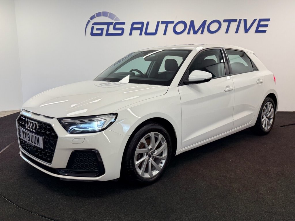 Used Audi A1 2019 for sale - 77437328: Photo 15