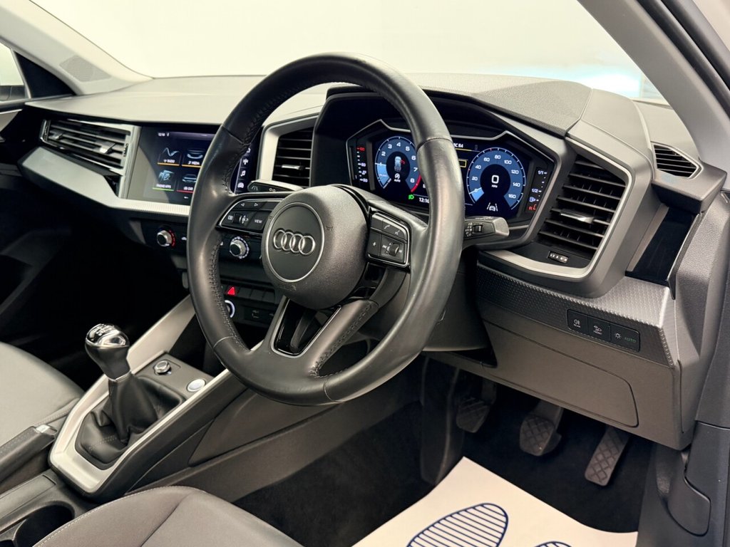 Used Audi A1 2019 for sale - 77437328: Photo 17