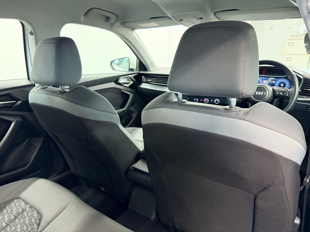 Used Audi A1 2019 for sale - 77437328: Photo 20