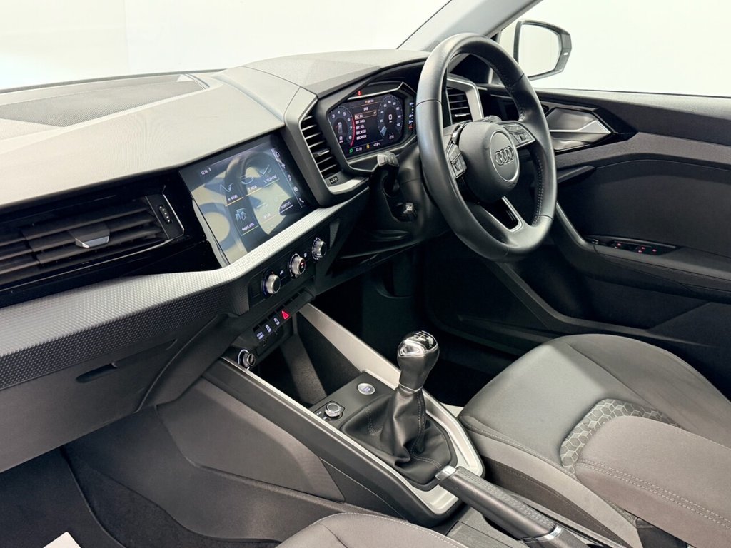 Used Audi A1 2019 for sale - 77437328: Photo 21