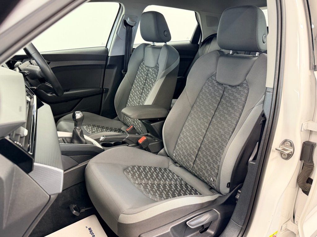 Used Audi A1 2019 for sale - 77437328: Photo 22