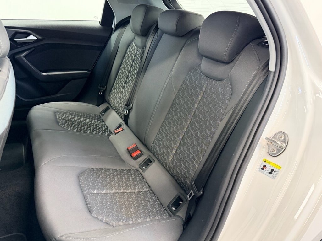 Used Audi A1 2019 for sale - 77437328: Photo 25