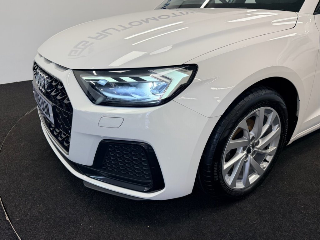 Used Audi A1 2019 for sale - 77437328: Photo 26