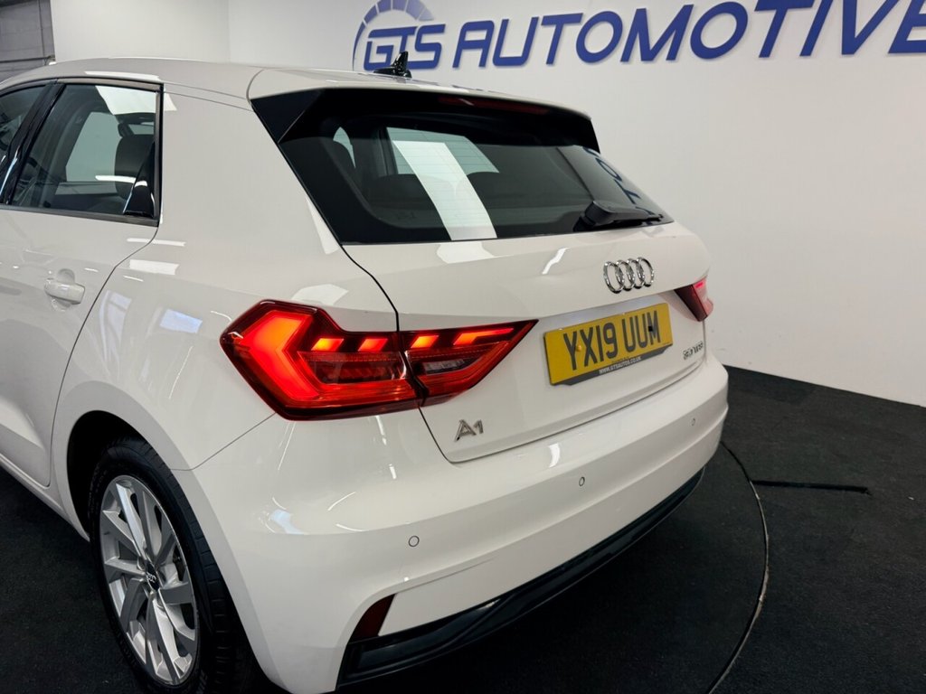 Used Audi A1 2019 for sale - 77437328: Photo 27