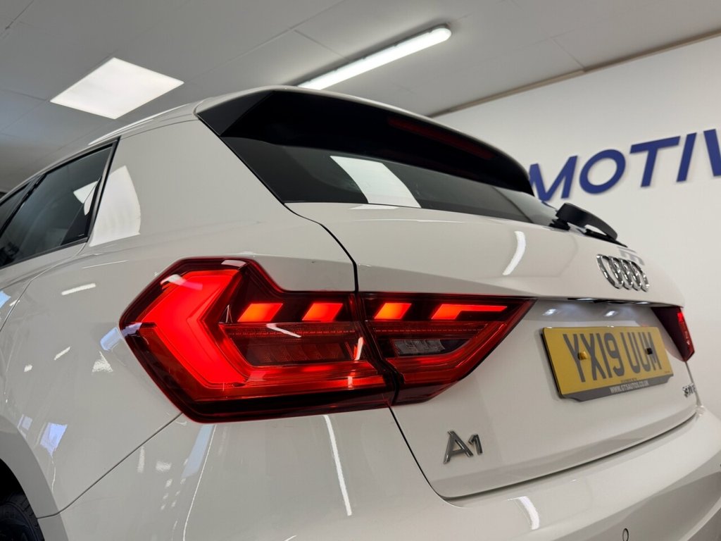 Used Audi A1 2019 for sale - 77437328: Photo 28