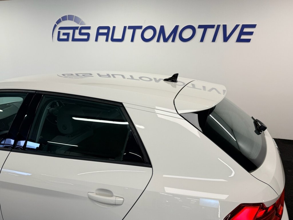 Used Audi A1 2019 for sale - 77437328: Photo 29