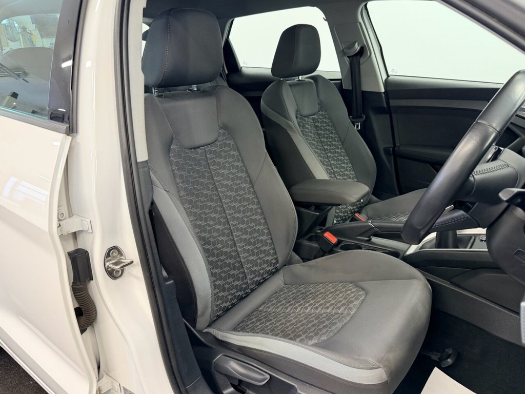 Used Audi A1 2019 for sale - 77437328: Photo 3