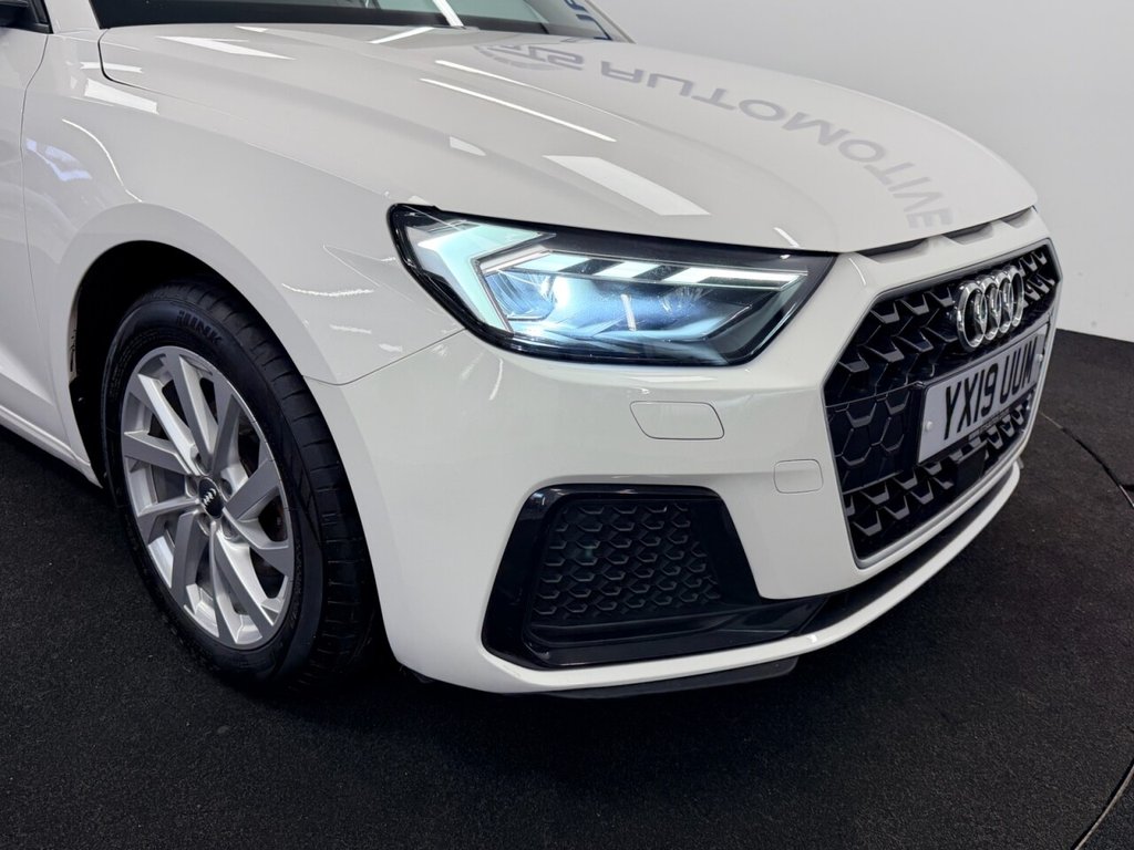 Used Audi A1 2019 for sale - 77437328: Photo 30