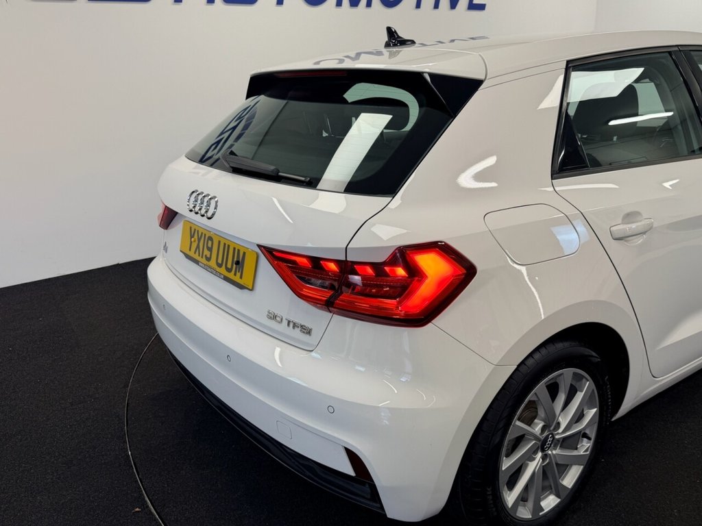 Used Audi A1 2019 for sale - 77437328: Photo 31