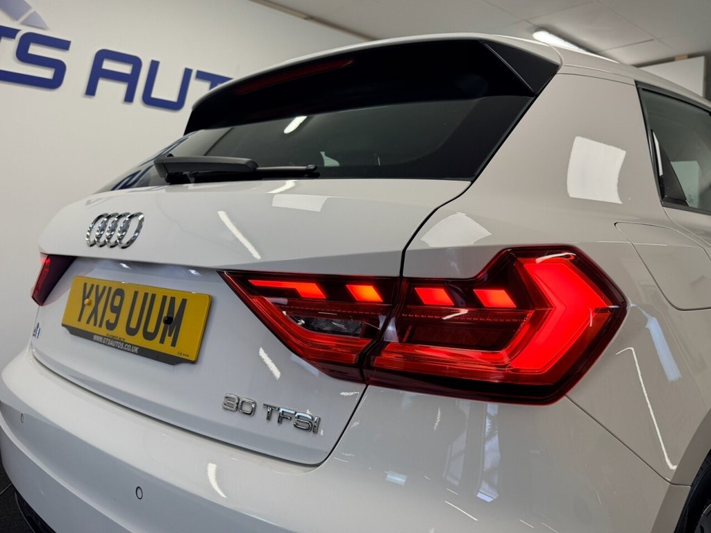 Used Audi A1 2019 for sale - 77437328: Photo 32