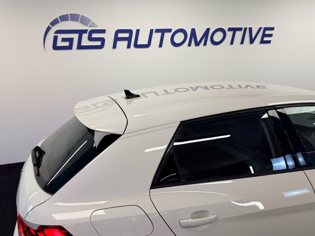 Used Audi A1 2019 for sale - 77437328: Photo 33