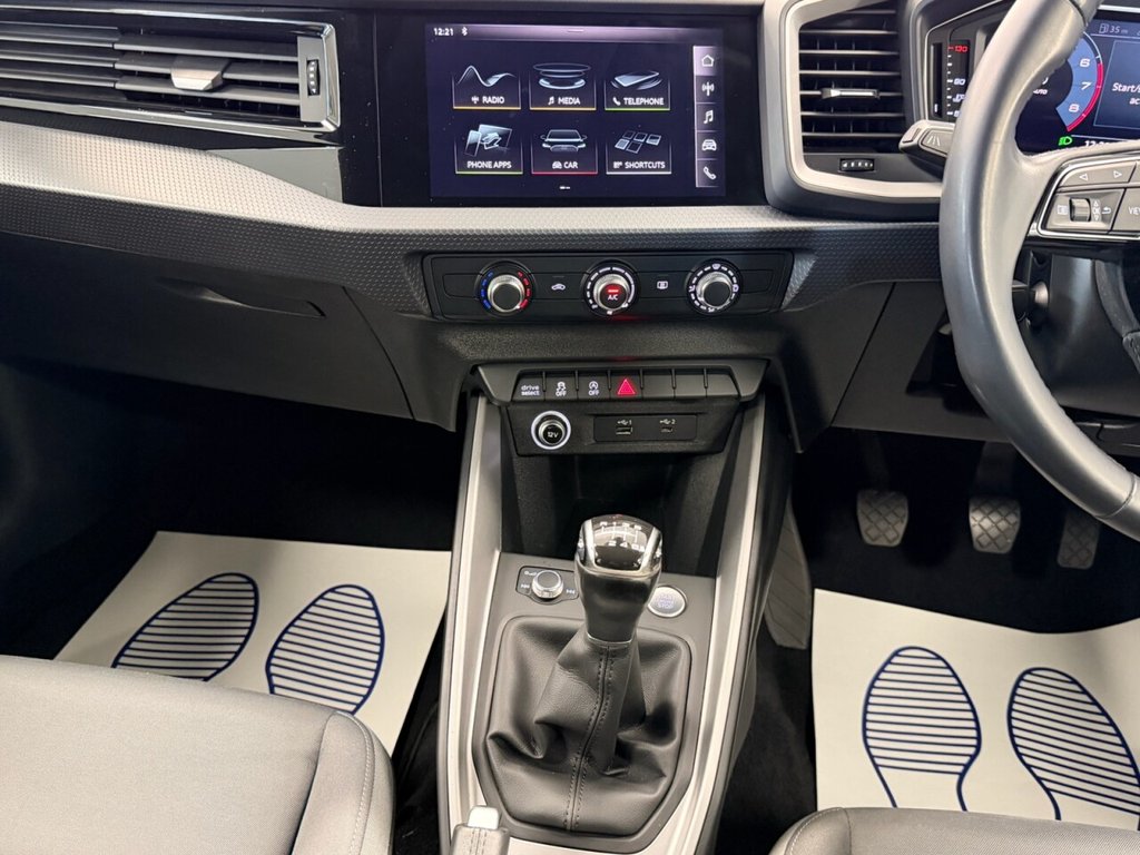 Used Audi A1 2019 for sale - 77437328: Photo 34