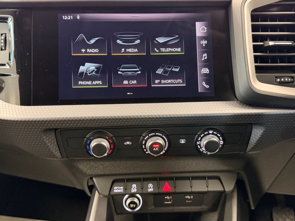 Used Audi A1 2019 for sale - 77437328: Photo 35