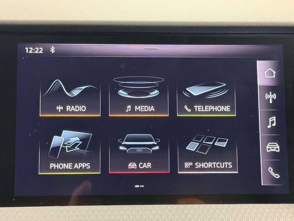 Used Audi A1 2019 for sale - 77437328: Photo 37