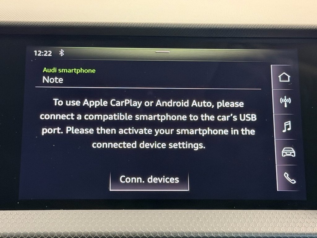 Used Audi A1 2019 for sale - 77437328: Photo 39