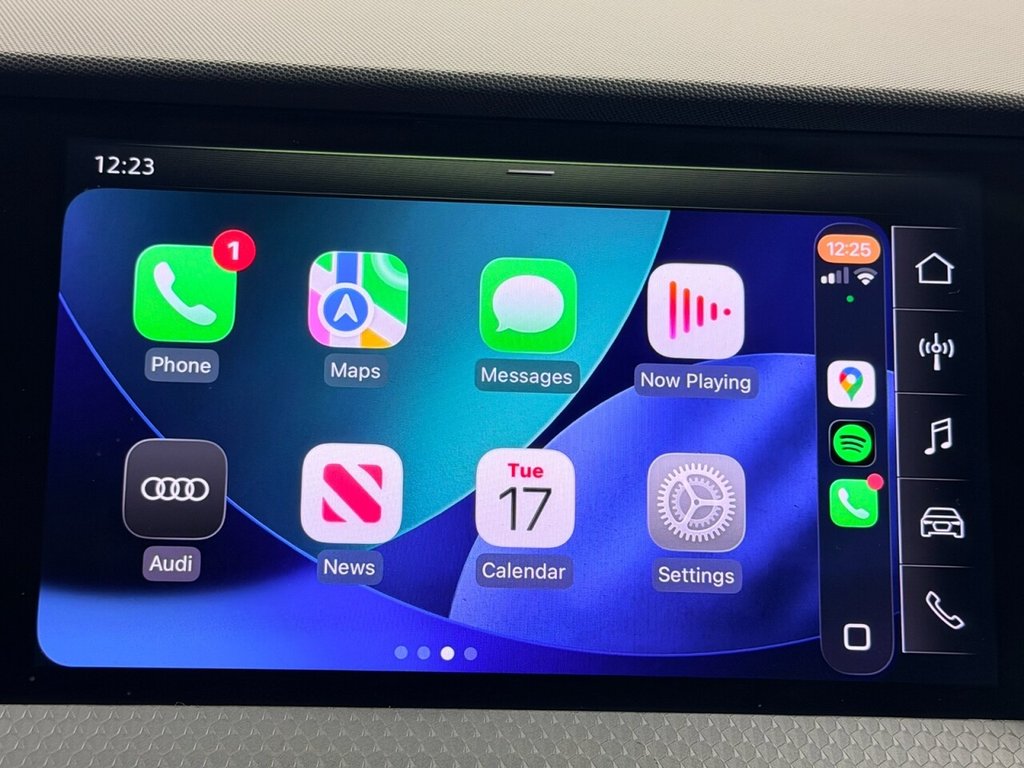 Used Audi A1 2019 for sale - 77437328: Photo 43