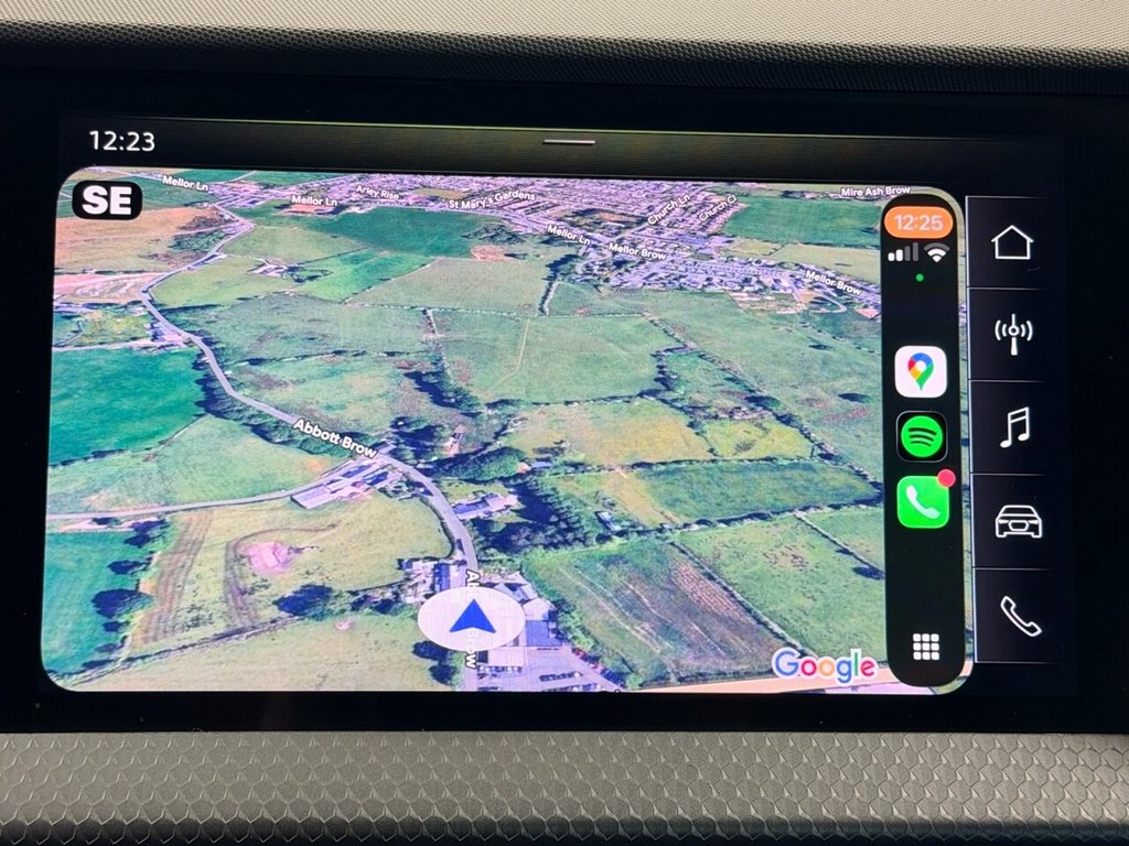 Used Audi A1 2019 for sale - 77437328: Photo 44