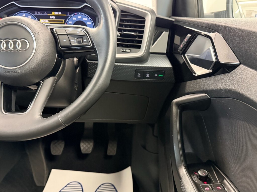 Used Audi A1 2019 for sale - 77437328: Photo 48