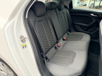 Used Audi A1 2019 for sale - 77437328: Photo