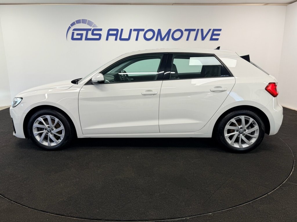 Used Audi A1 2019 for sale - 77437328: Photo 5