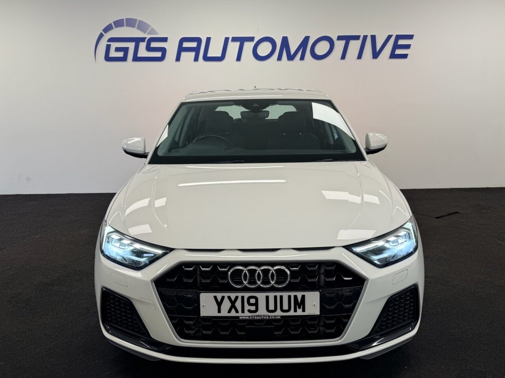 Used Audi A1 2019 for sale - 77437328: Photo 6
