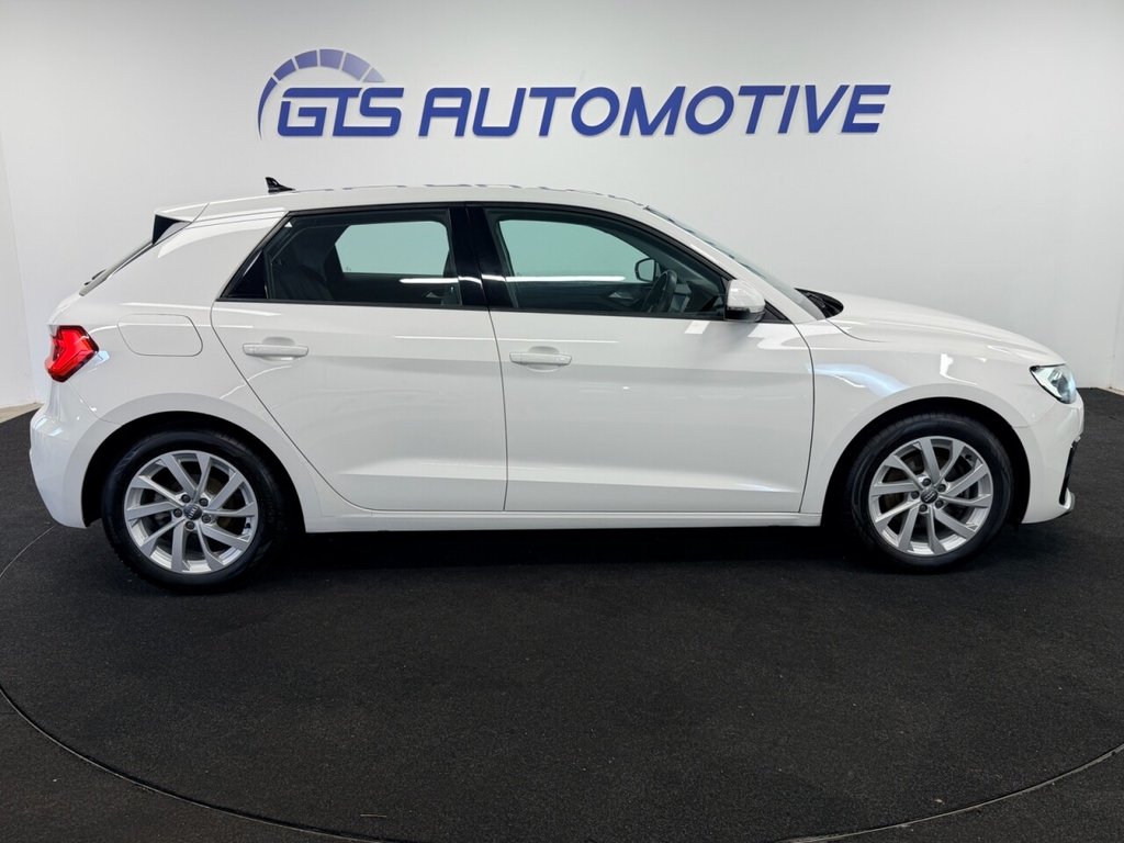 Used Audi A1 2019 for sale - 77437328: Photo 7