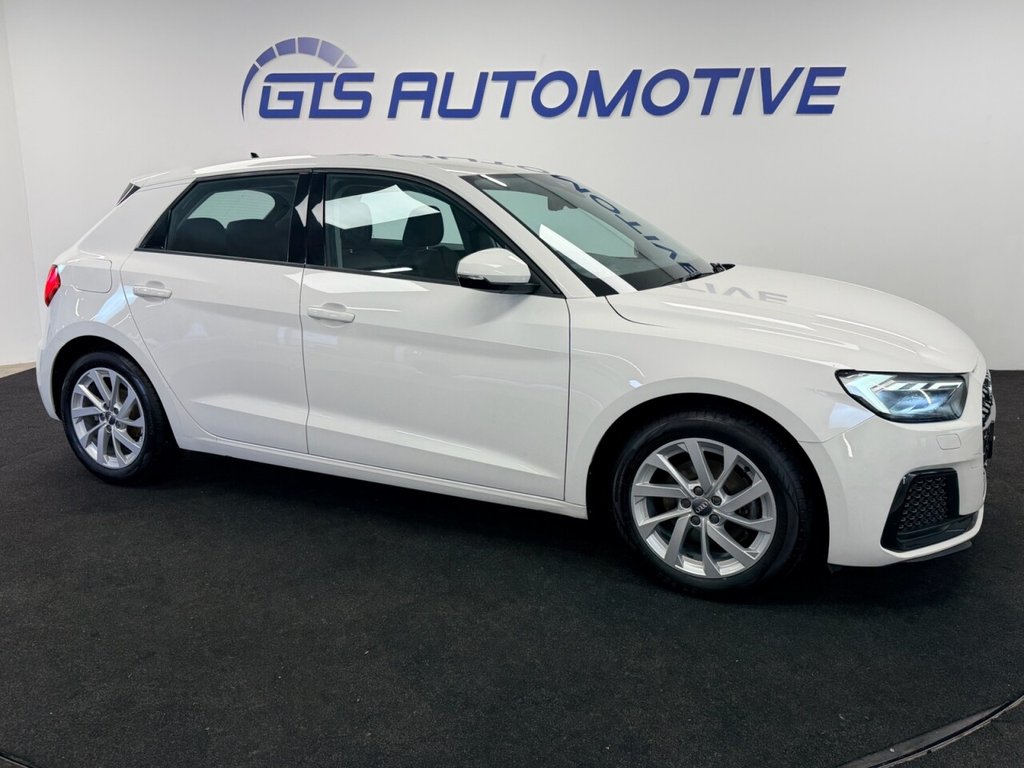 Used Audi A1 2019 for sale - 77437328: Photo 8