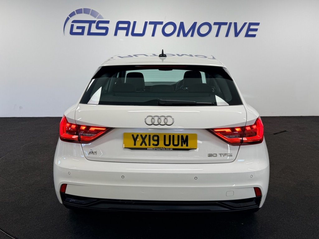 Used Audi A1 2019 for sale - 77437328: Photo 9