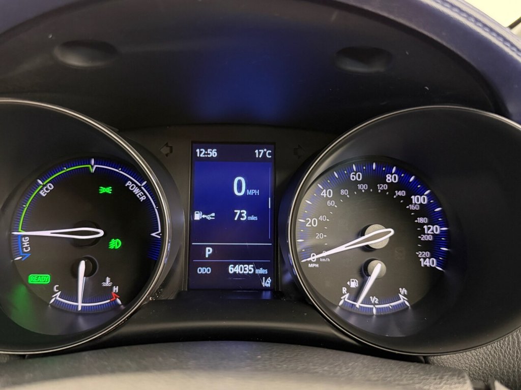 Used Toyota C-HR 2020 for sale - 76574534: Photo 11