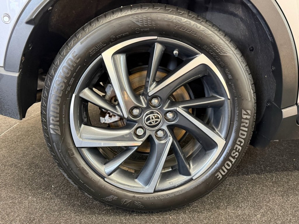 Used Toyota C-HR 2020 for sale - 76574534: Photo 15