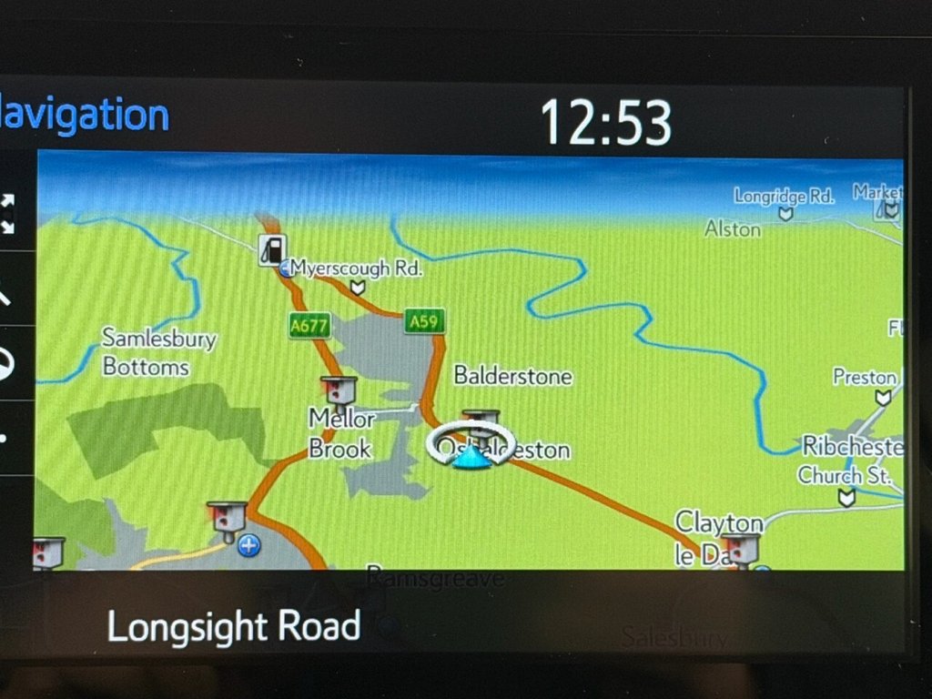 Used Toyota C-HR 2020 for sale - 76574534: Photo 2