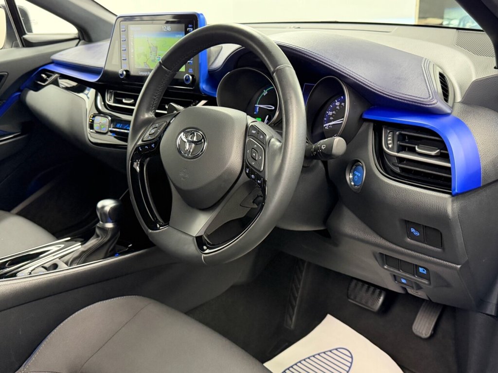 Used Toyota C-HR 2020 for sale - 76574534: Photo 20