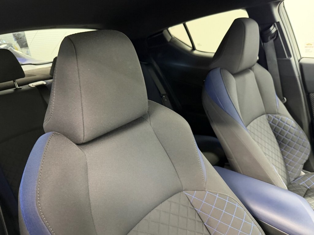 Used Toyota C-HR 2020 for sale - 76574534: Photo 21