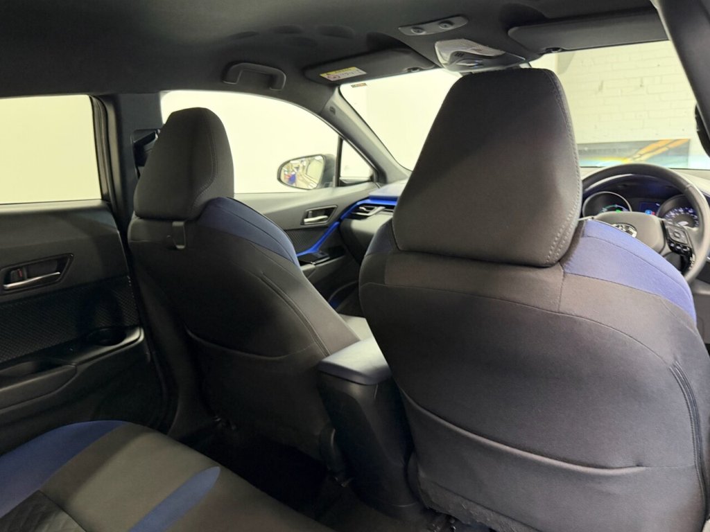 Used Toyota C-HR 2020 for sale - 76574534: Photo 22