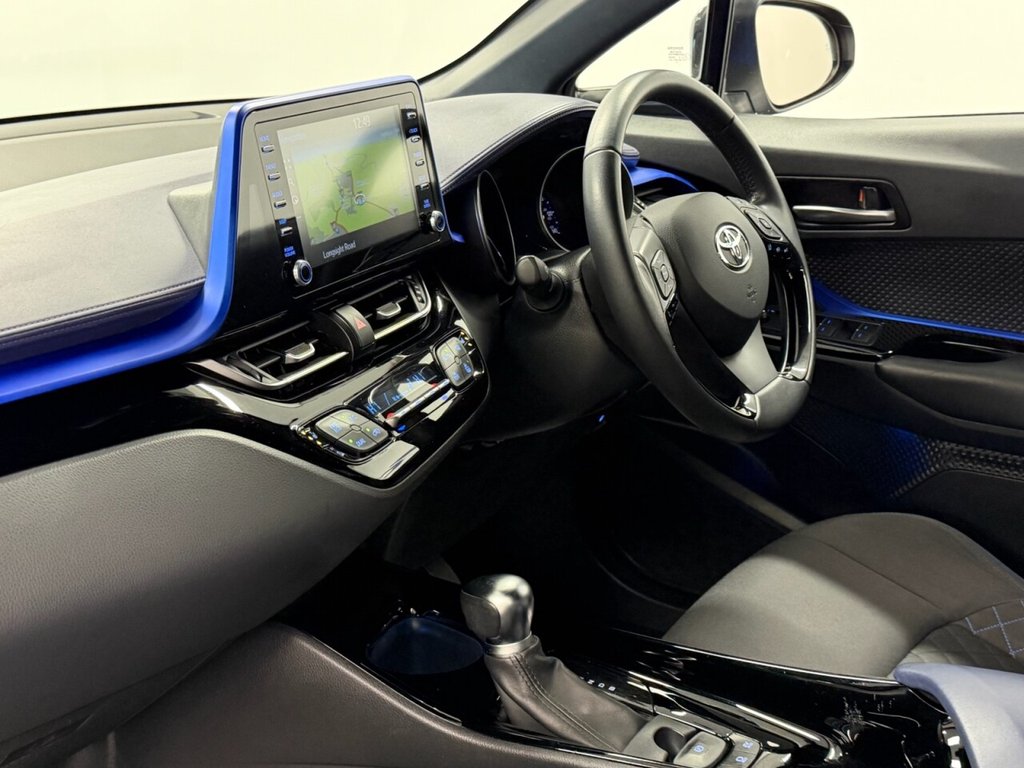 Used Toyota C-HR 2020 for sale - 76574534: Photo 24